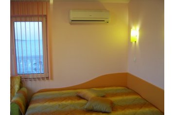 Bulgārija Privát Černomorec, Eksterjers